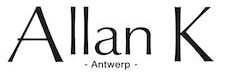 allan k logo