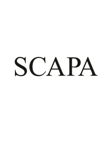 scapa logo