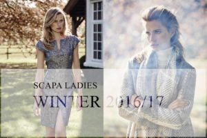 scapa zwolle, ladies winter 2016/17