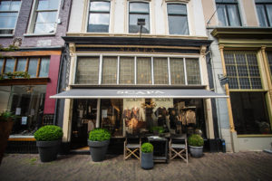 Zwolle Scapa winkel