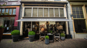 Scapa Winkel Zwolle